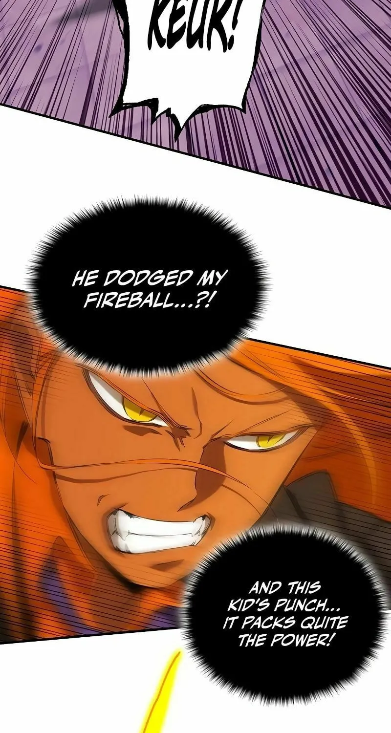 Hardcore Leveling Warrior Chapter 41 page 40 - 