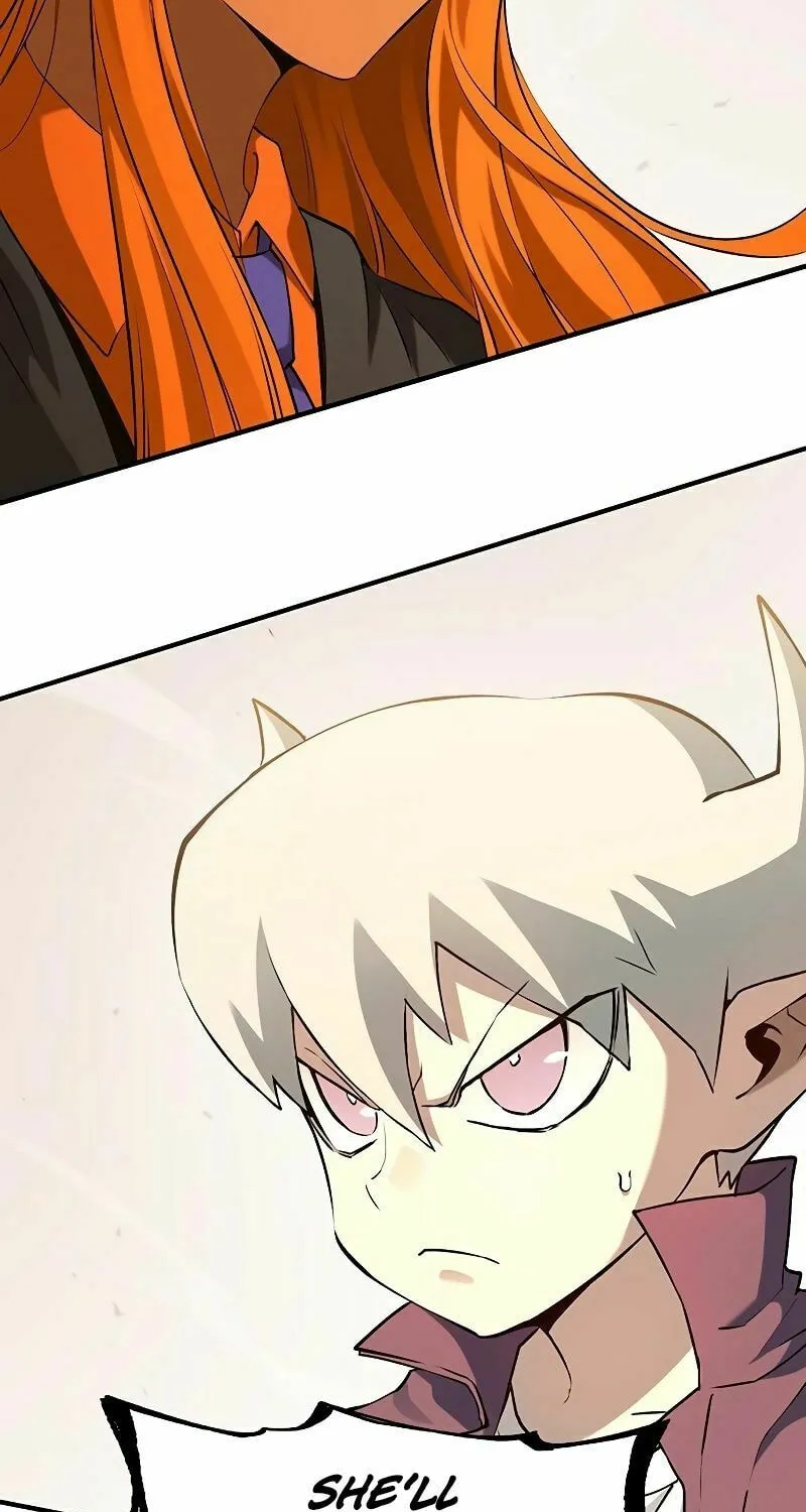 Hardcore Leveling Warrior Chapter 41 page 5 - 