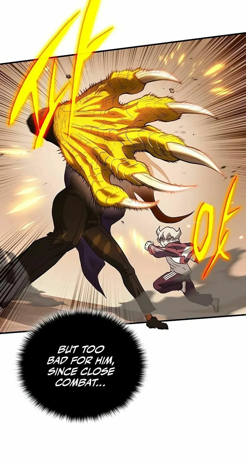 Hardcore Leveling Warrior Chapter 41 page 41 - 