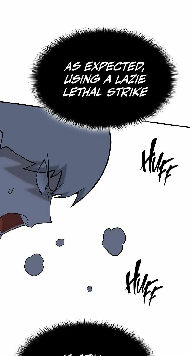 Hardcore Leveling Warrior Chapter 41 page 55 - 