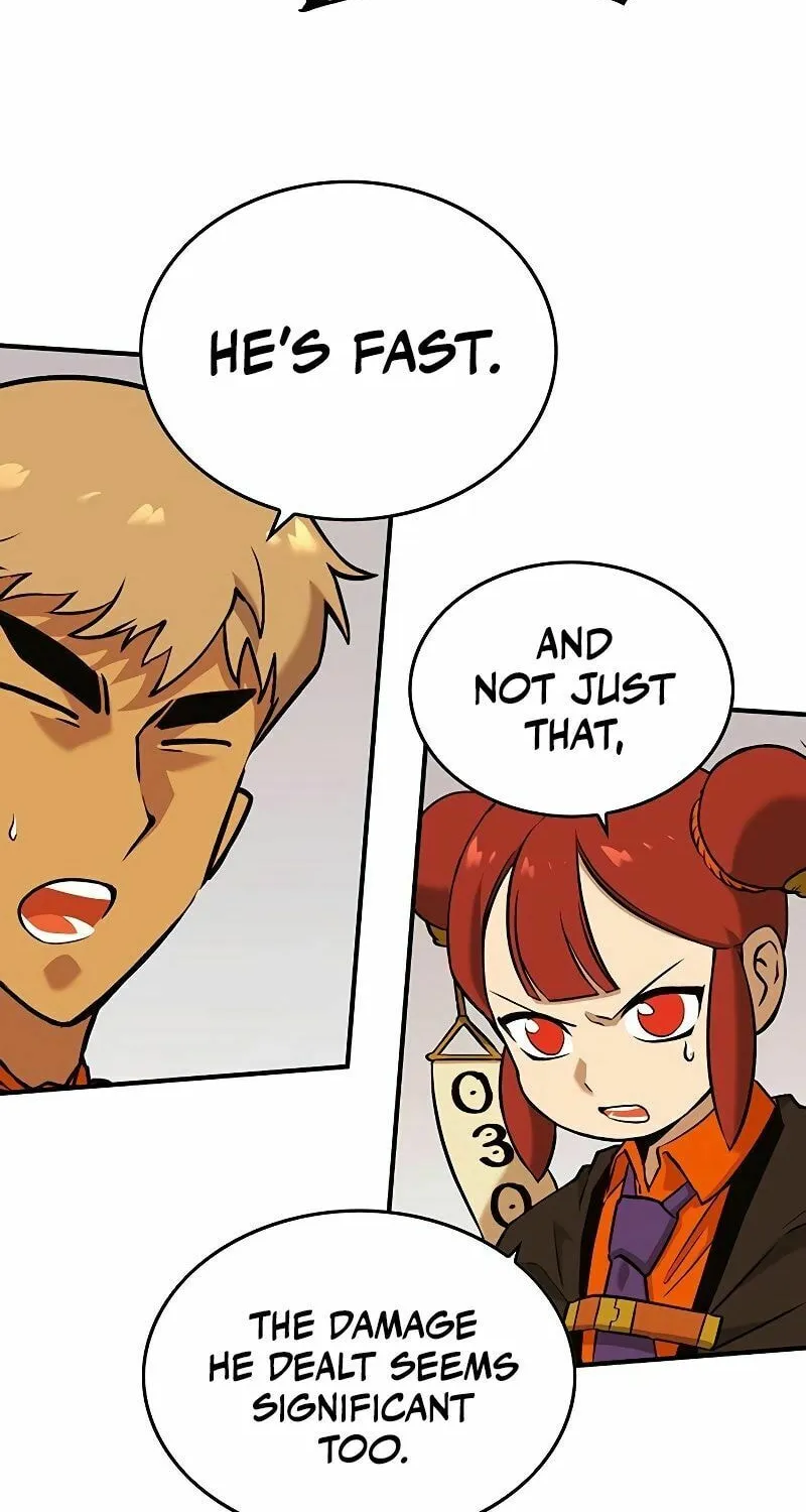 Hardcore Leveling Warrior Chapter 41 page 58 - 