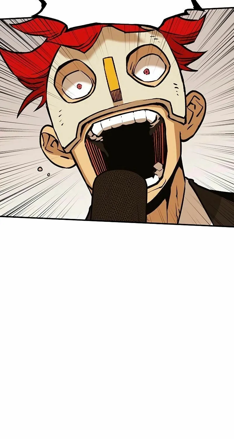 Hardcore Leveling Warrior Chapter 41 page 60 - 