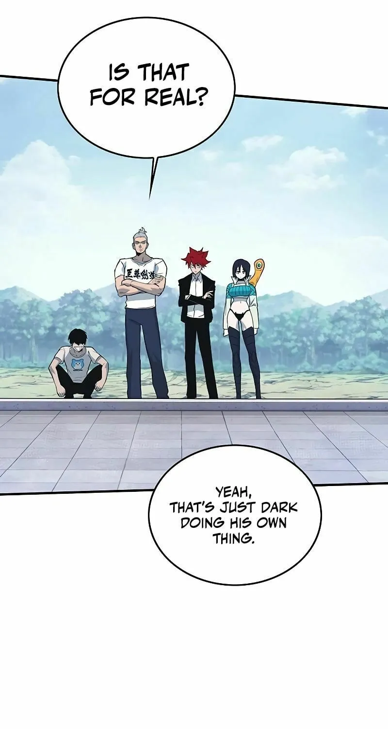 Hardcore Leveling Warrior Chapter 41 page 61 - 