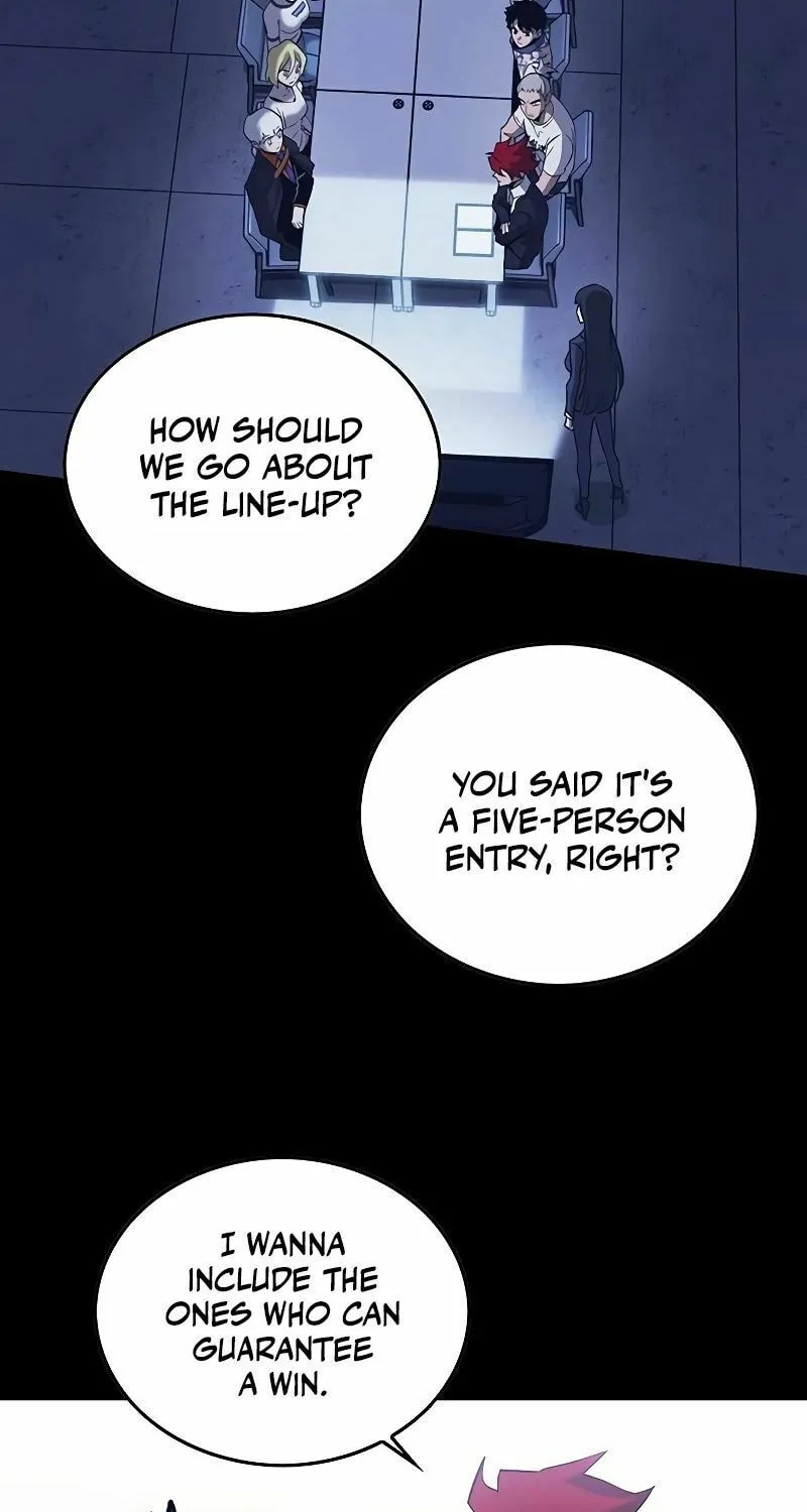 Hardcore Leveling Warrior Chapter 41 page 65 - 