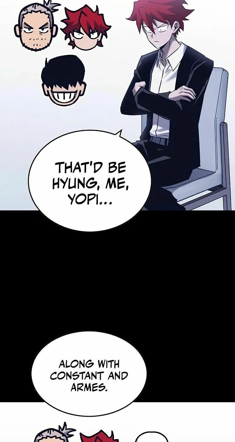 Hardcore Leveling Warrior Chapter 41 page 66 - 