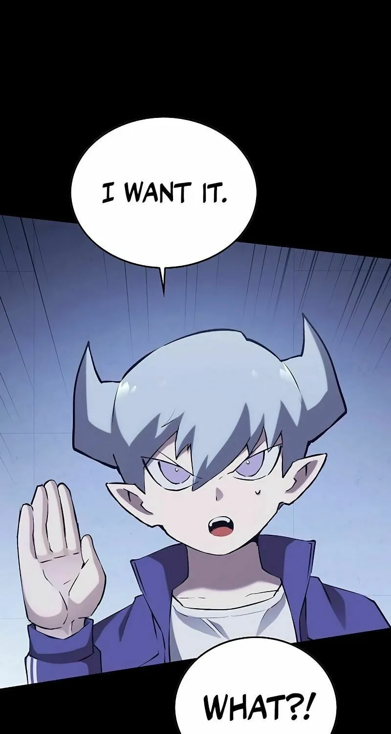 Hardcore Leveling Warrior Chapter 41 page 73 - 