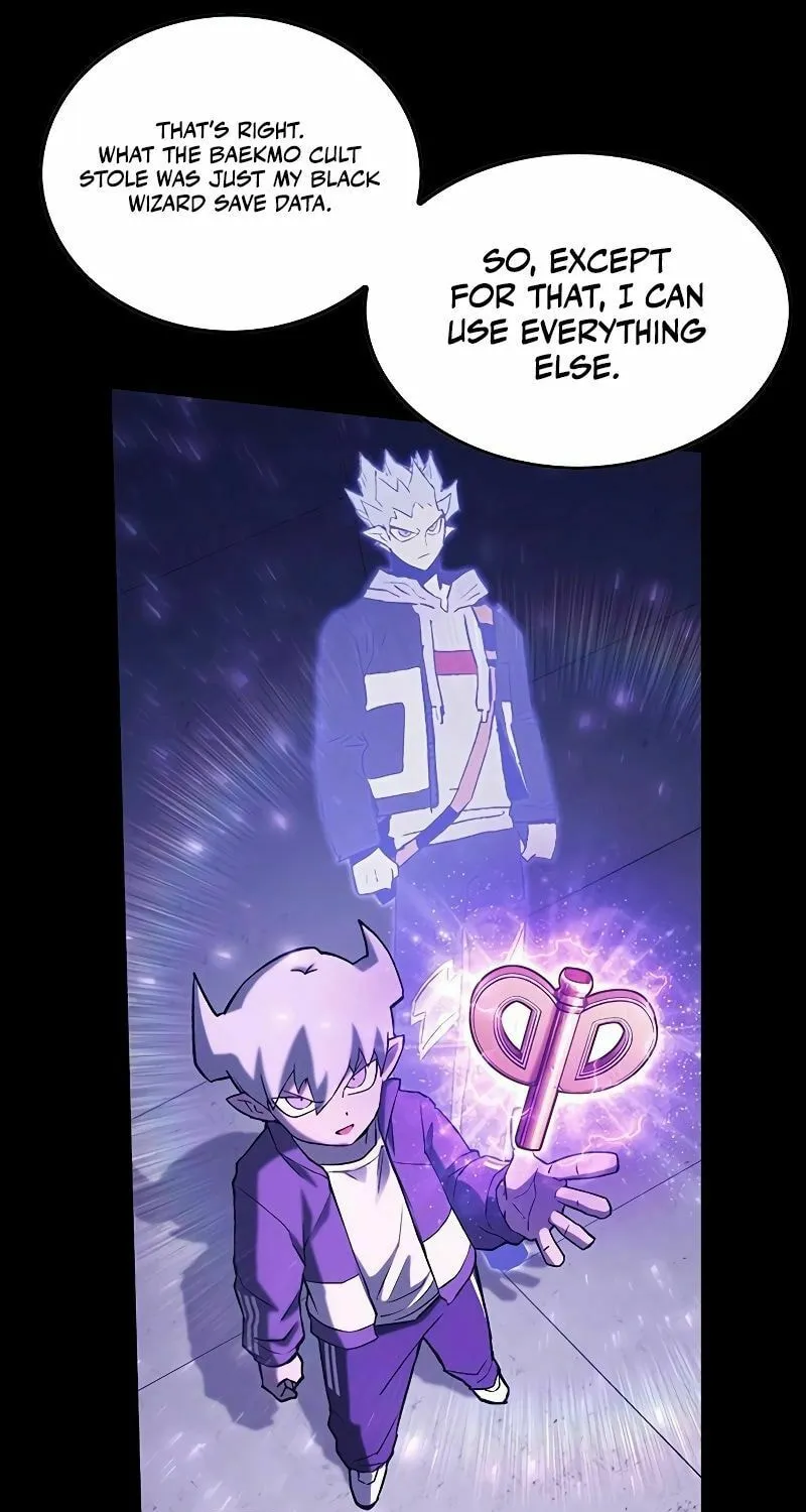 Hardcore Leveling Warrior Chapter 41 page 78 - 