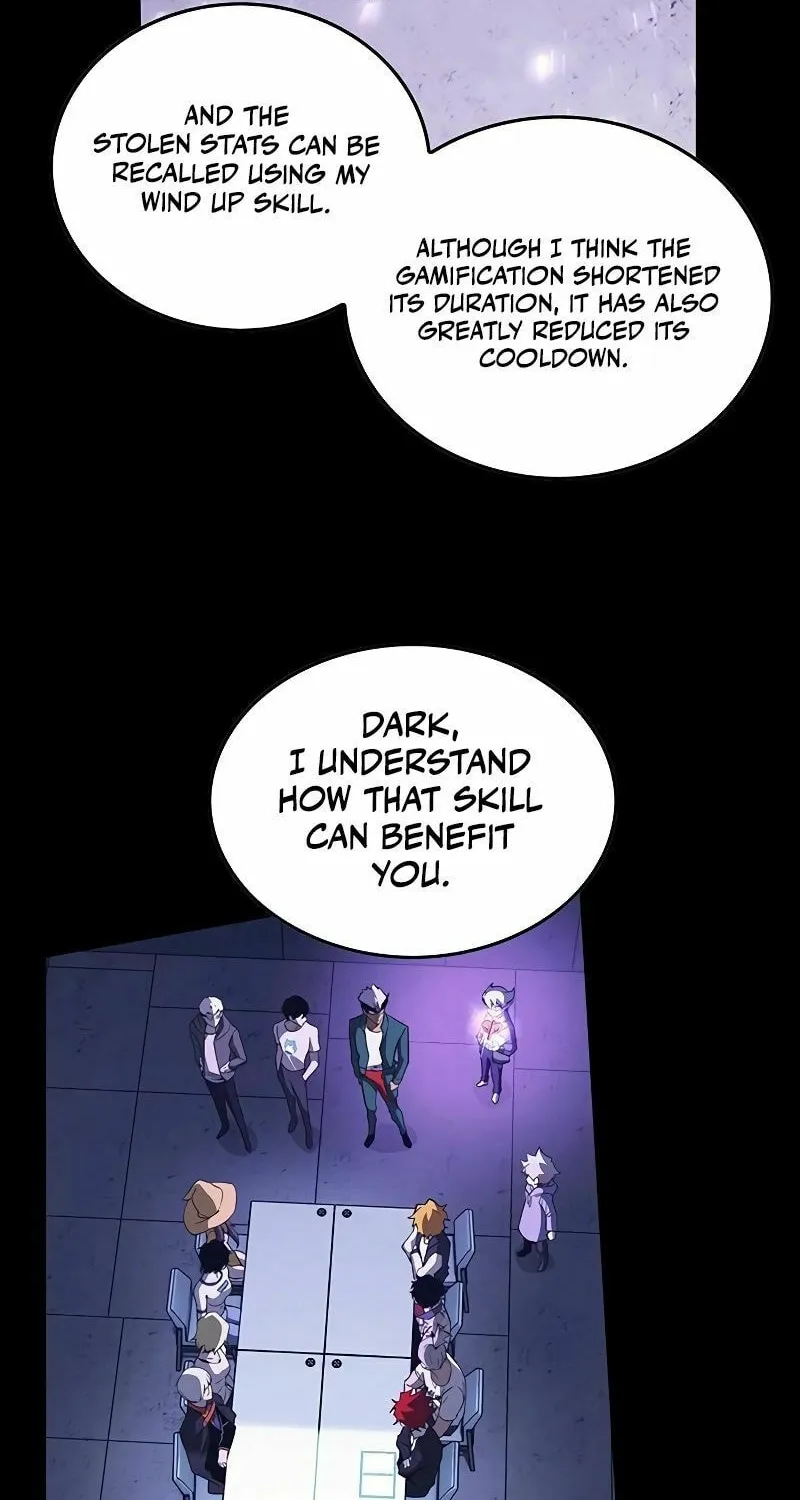 Hardcore Leveling Warrior Chapter 41 page 79 - 