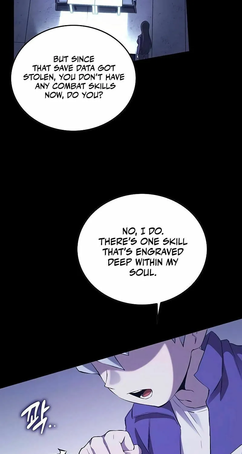 Hardcore Leveling Warrior Chapter 41 page 80 - 