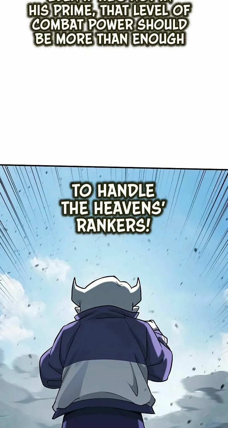 Hardcore Leveling Warrior Chapter 41 page 84 - 