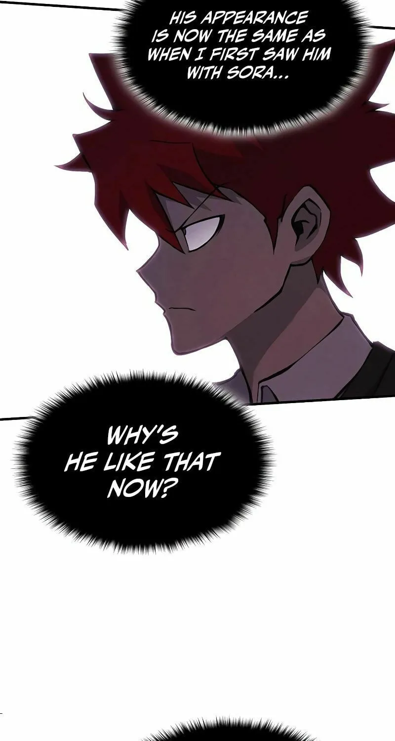 Hardcore Leveling Warrior Chapter 41 page 10 - 