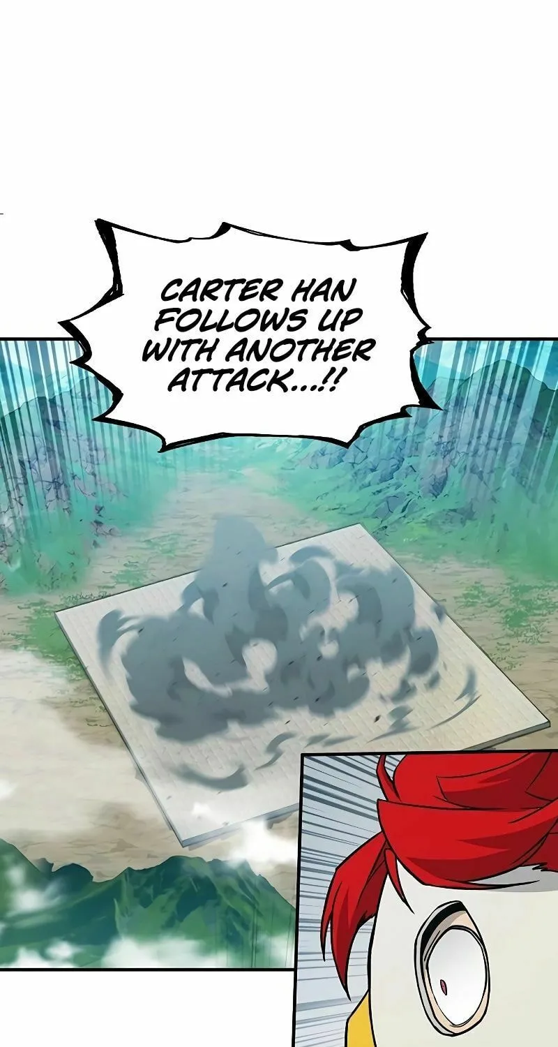 Hardcore Leveling Warrior Chapter 41 page 93 - 