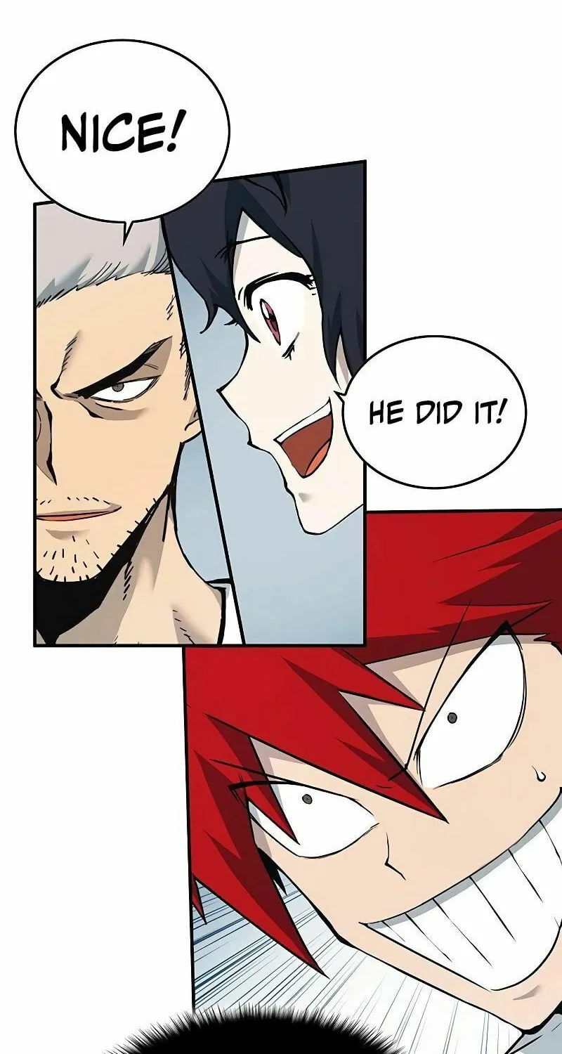 Hardcore Leveling Warrior Chapter 41 page 96 - 