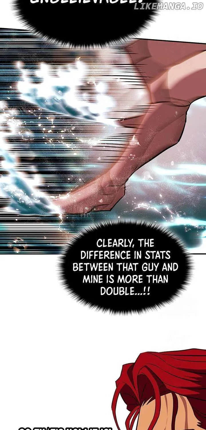 Hardcore Leveling Warrior Chapter 410 page 103 - 