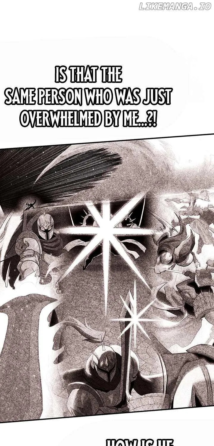 Hardcore Leveling Warrior Chapter 410 page 110 - 