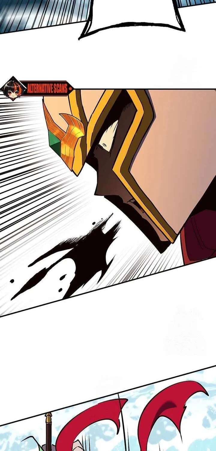 Hardcore Leveling Warrior Chapter 410 page 115 - 