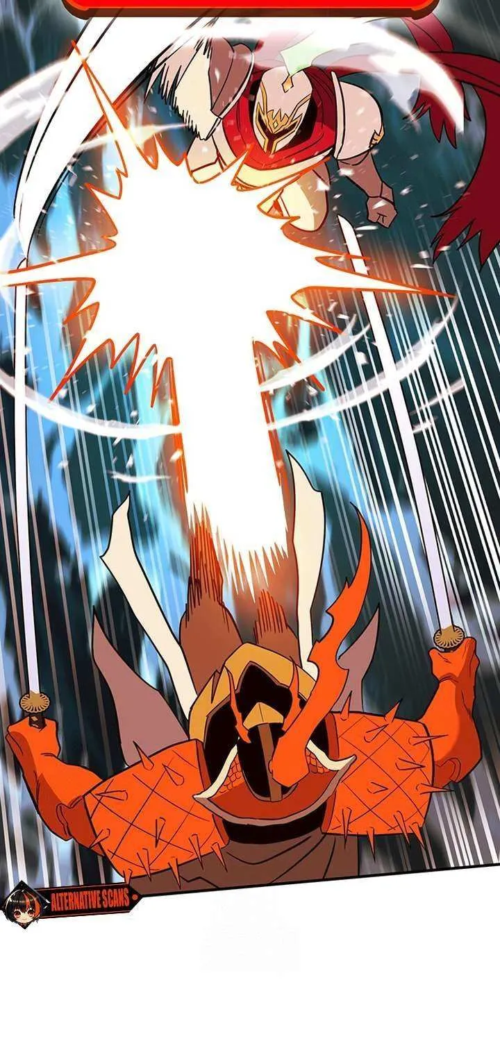 Hardcore Leveling Warrior Chapter 410 page 121 - 