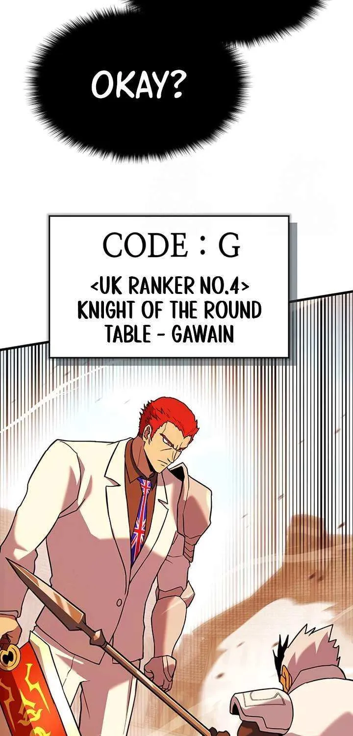Hardcore Leveling Warrior Chapter 410 page 14 - 