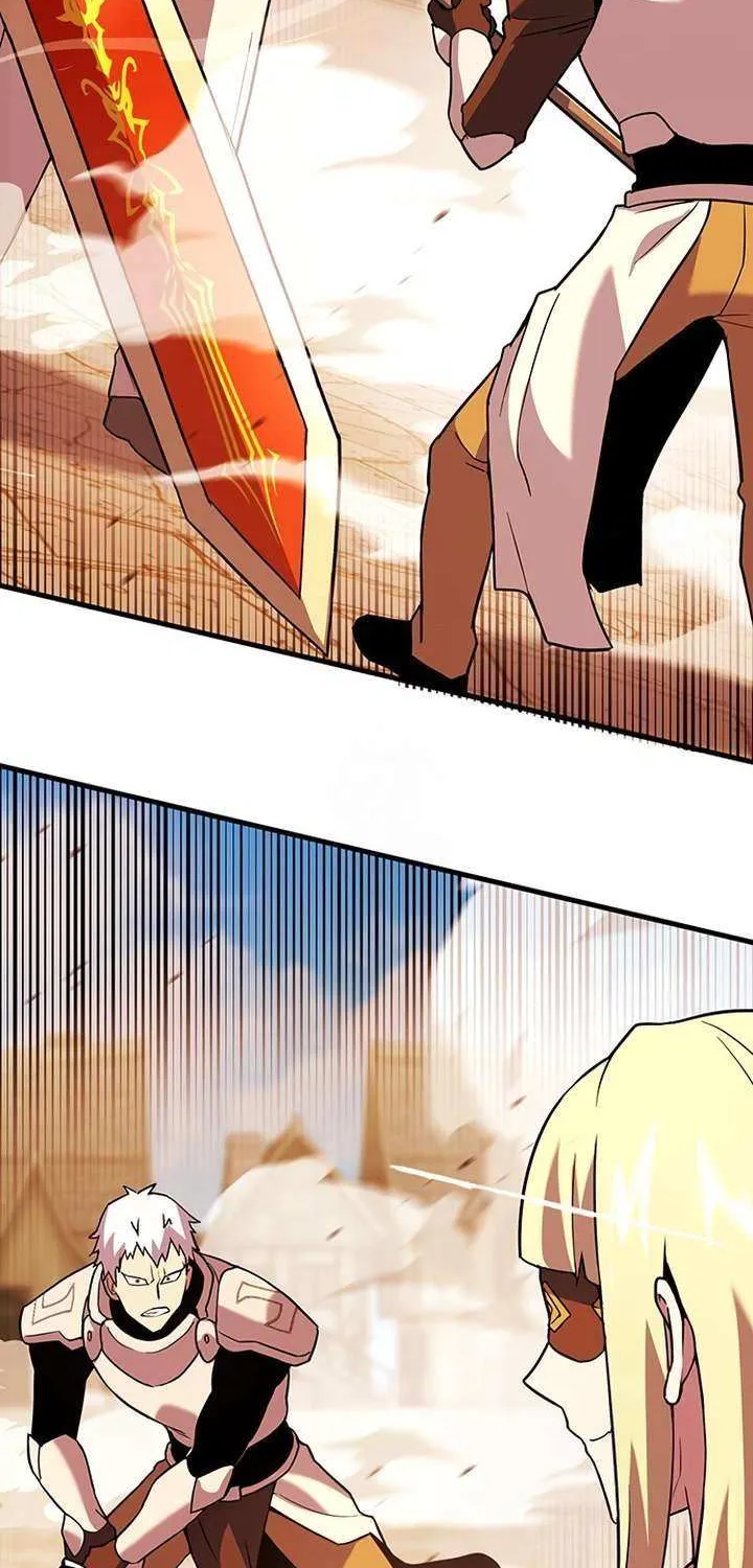 Hardcore Leveling Warrior Chapter 410 page 15 - 