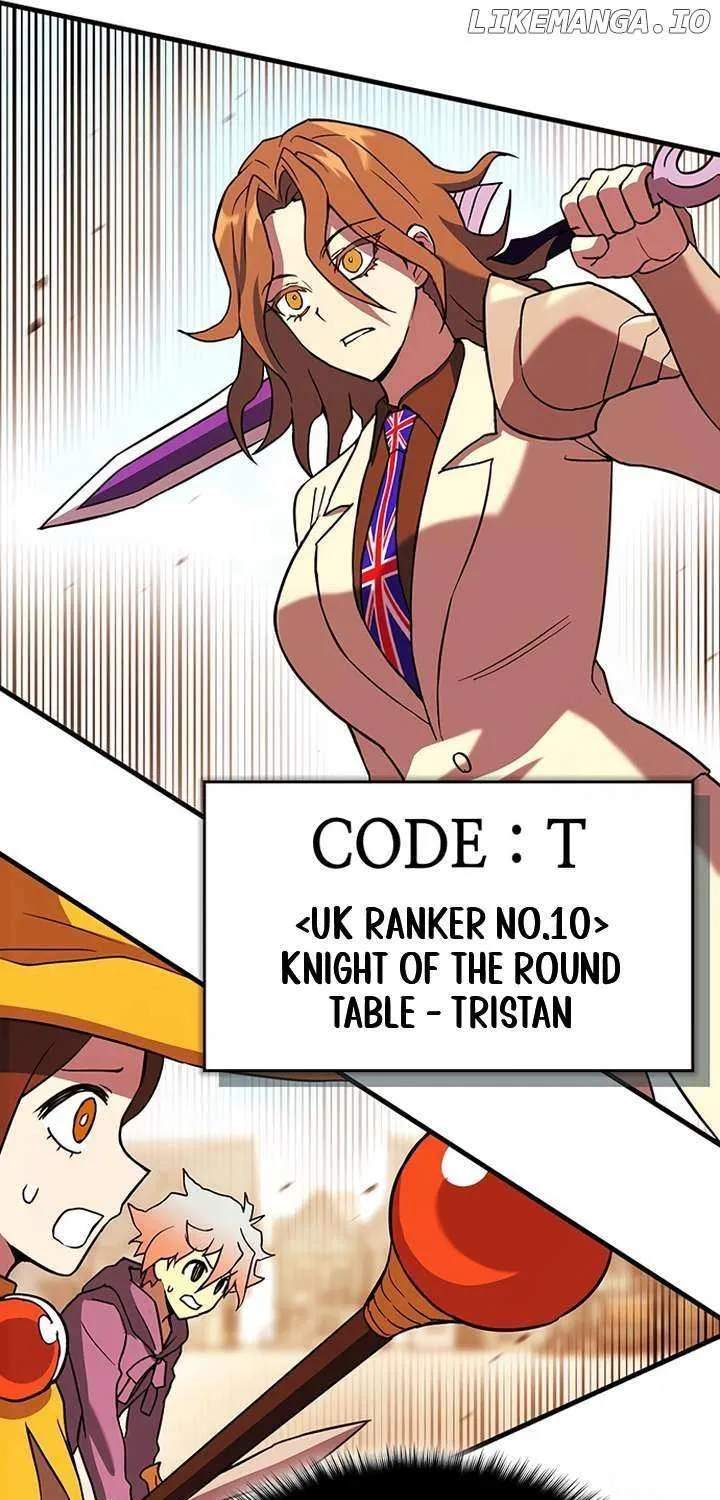 Hardcore Leveling Warrior Chapter 410 page 17 - 