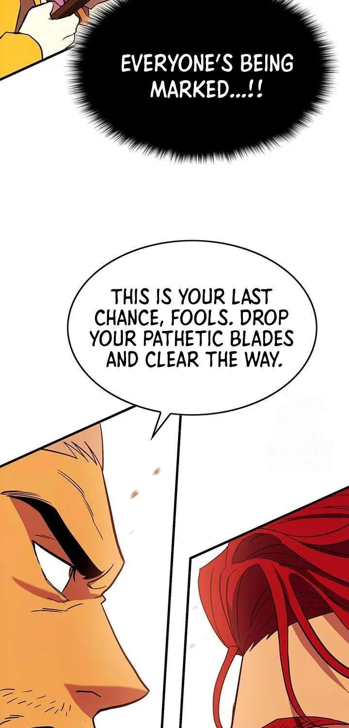 Hardcore Leveling Warrior Chapter 410 page 18 - 