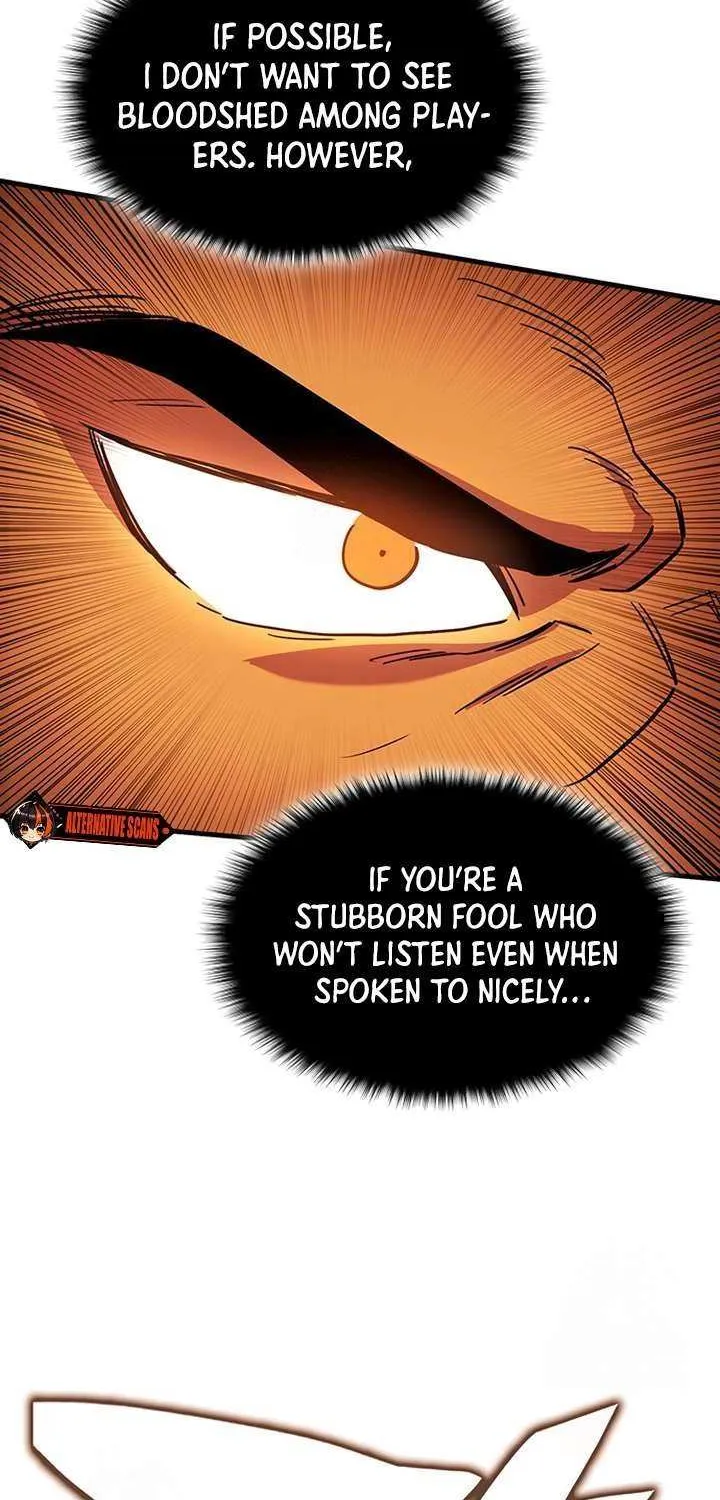 Hardcore Leveling Warrior Chapter 410 page 20 - 