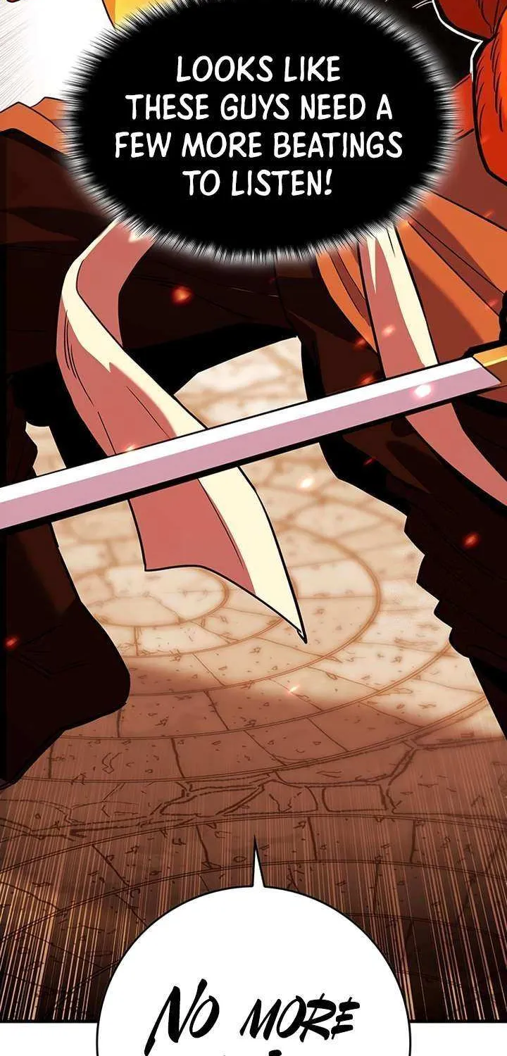 Hardcore Leveling Warrior Chapter 410 page 22 - 