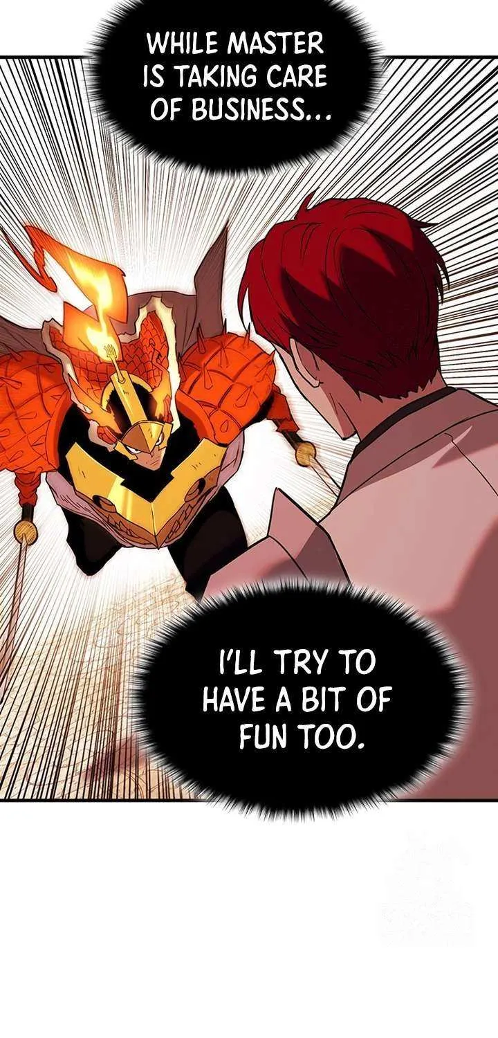 Hardcore Leveling Warrior Chapter 410 page 26 - 