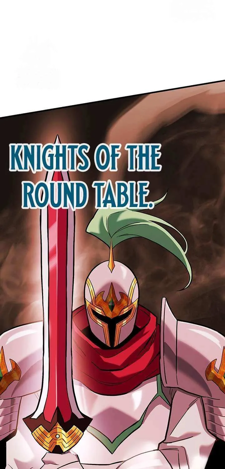 Hardcore Leveling Warrior Chapter 410 page 28 - 