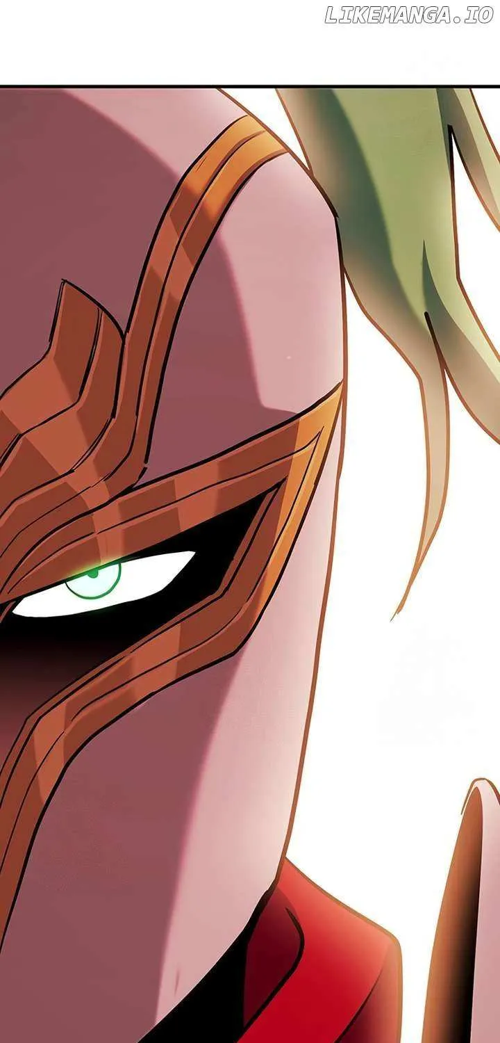 Hardcore Leveling Warrior Chapter 410 page 31 - 
