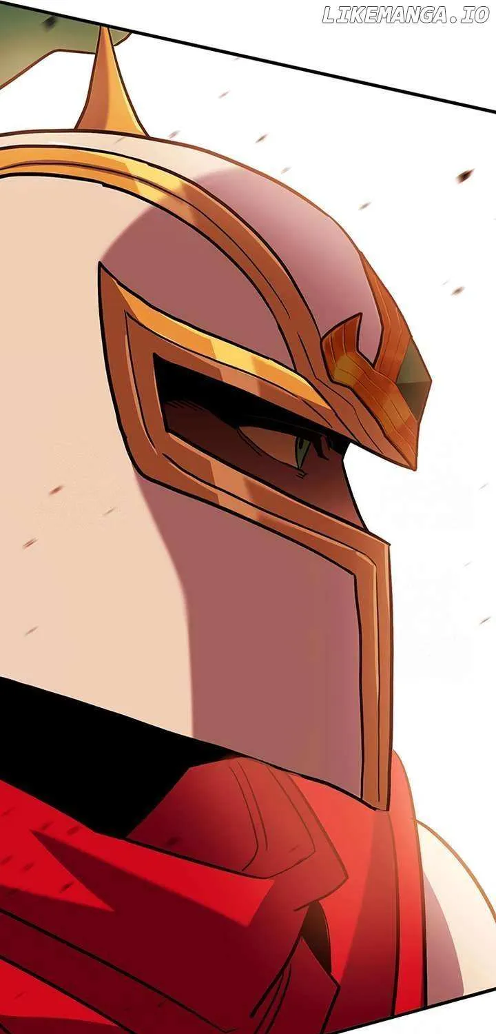 Hardcore Leveling Warrior Chapter 410 page 36 - 