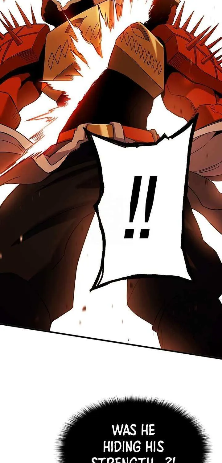Hardcore Leveling Warrior Chapter 410 page 38 - 