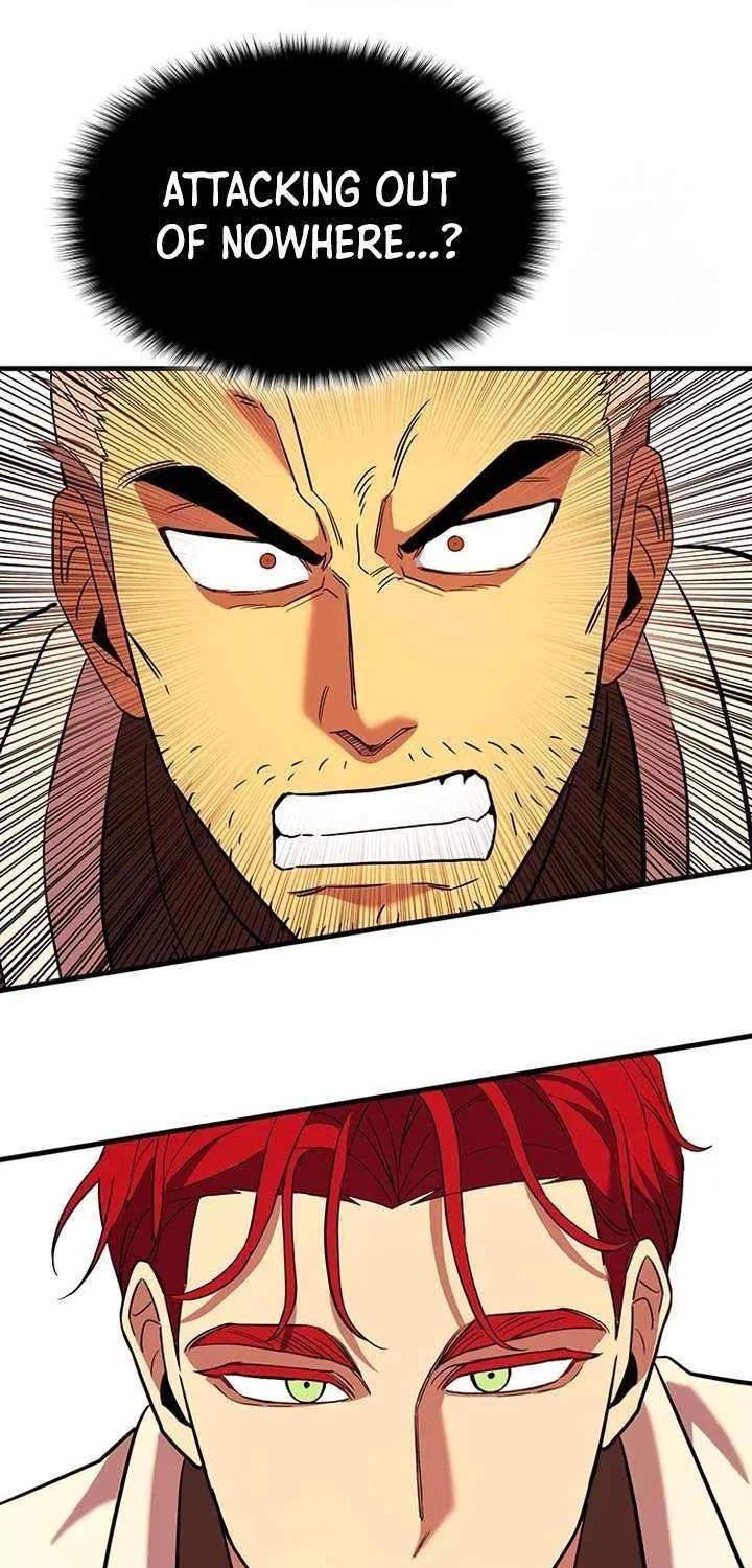 Hardcore Leveling Warrior Chapter 410 page 5 - 