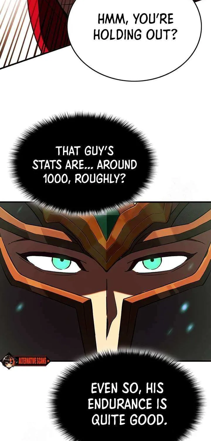 Hardcore Leveling Warrior Chapter 410 page 41 - 