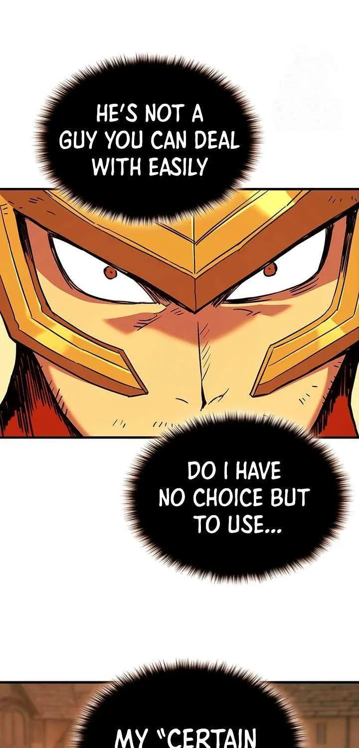 Hardcore Leveling Warrior Chapter 410 page 45 - 