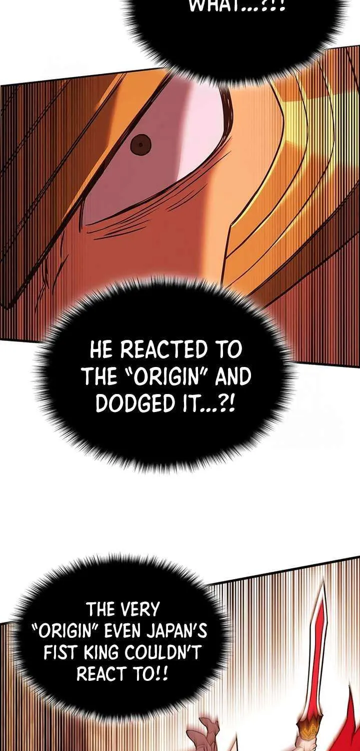 Hardcore Leveling Warrior Chapter 410 page 53 - 