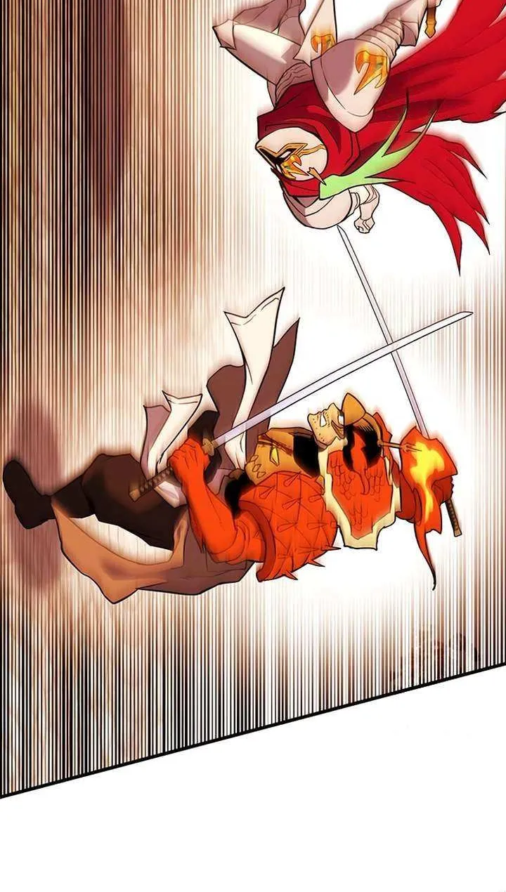 Hardcore Leveling Warrior Chapter 410 page 54 - 