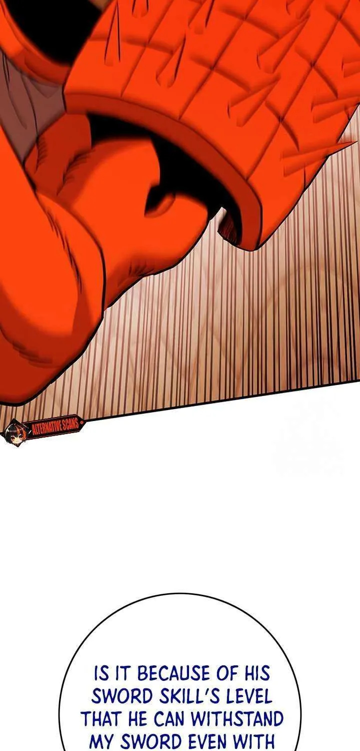 Hardcore Leveling Warrior Chapter 410 page 59 - 