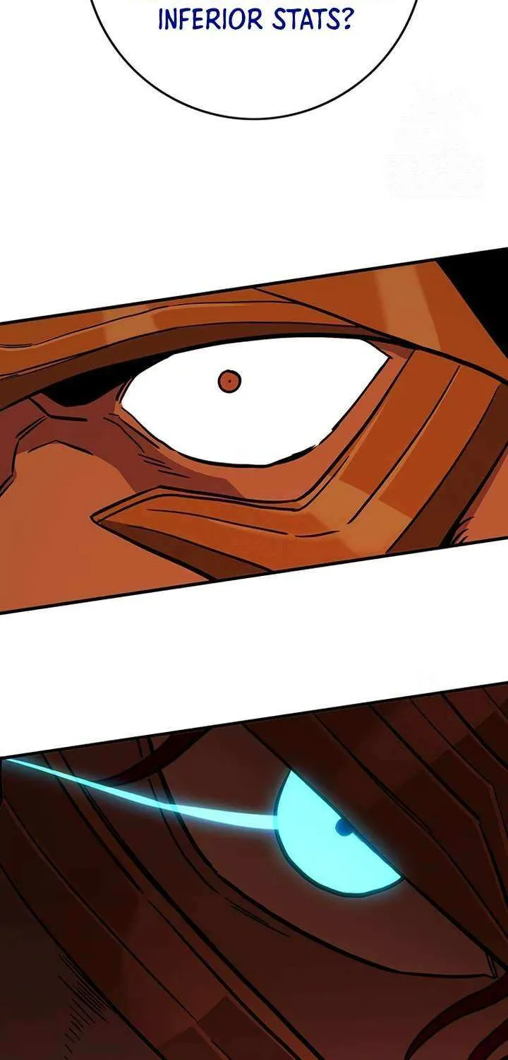 Hardcore Leveling Warrior Chapter 410 page 60 - 