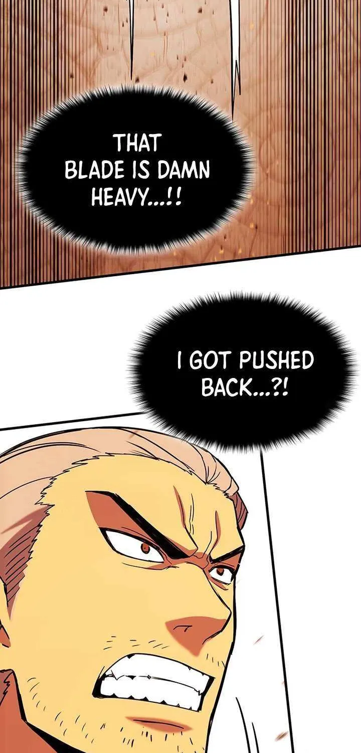 Hardcore Leveling Warrior Chapter 410 page 8 - 