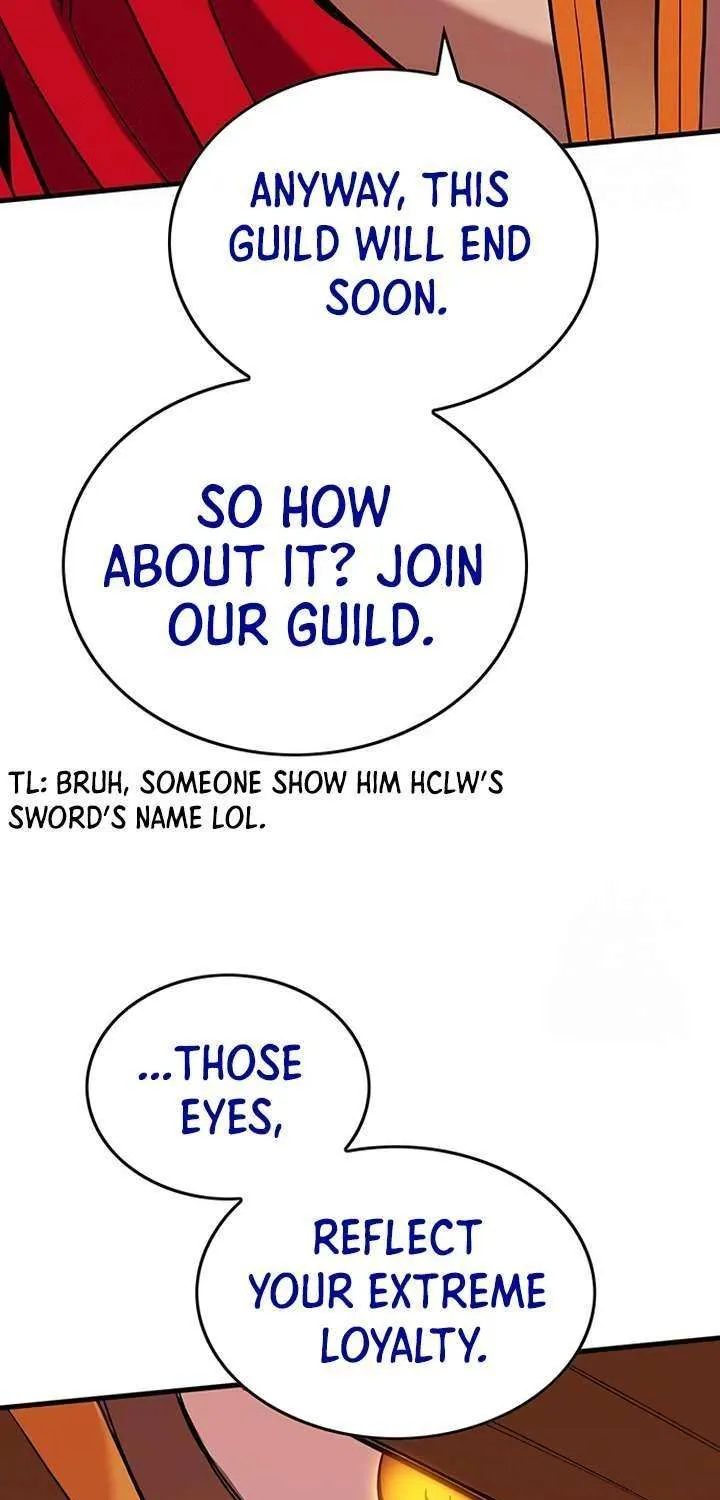 Hardcore Leveling Warrior Chapter 410 page 73 - 