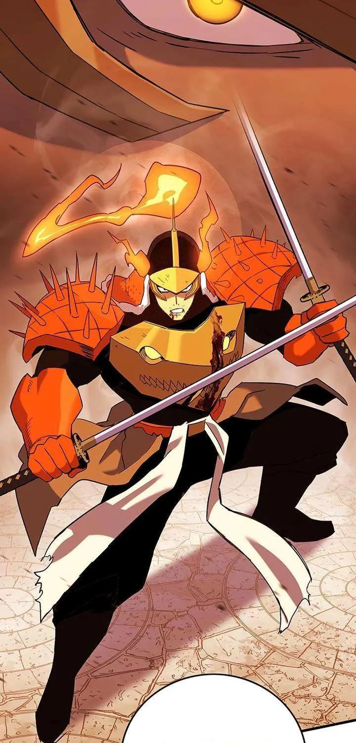 Hardcore Leveling Warrior Chapter 410 page 74 - 