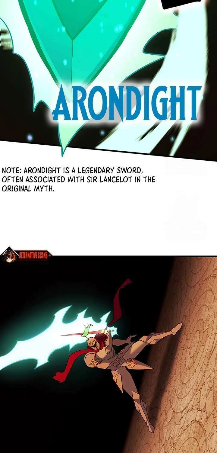 Hardcore Leveling Warrior Chapter 410 page 79 - 