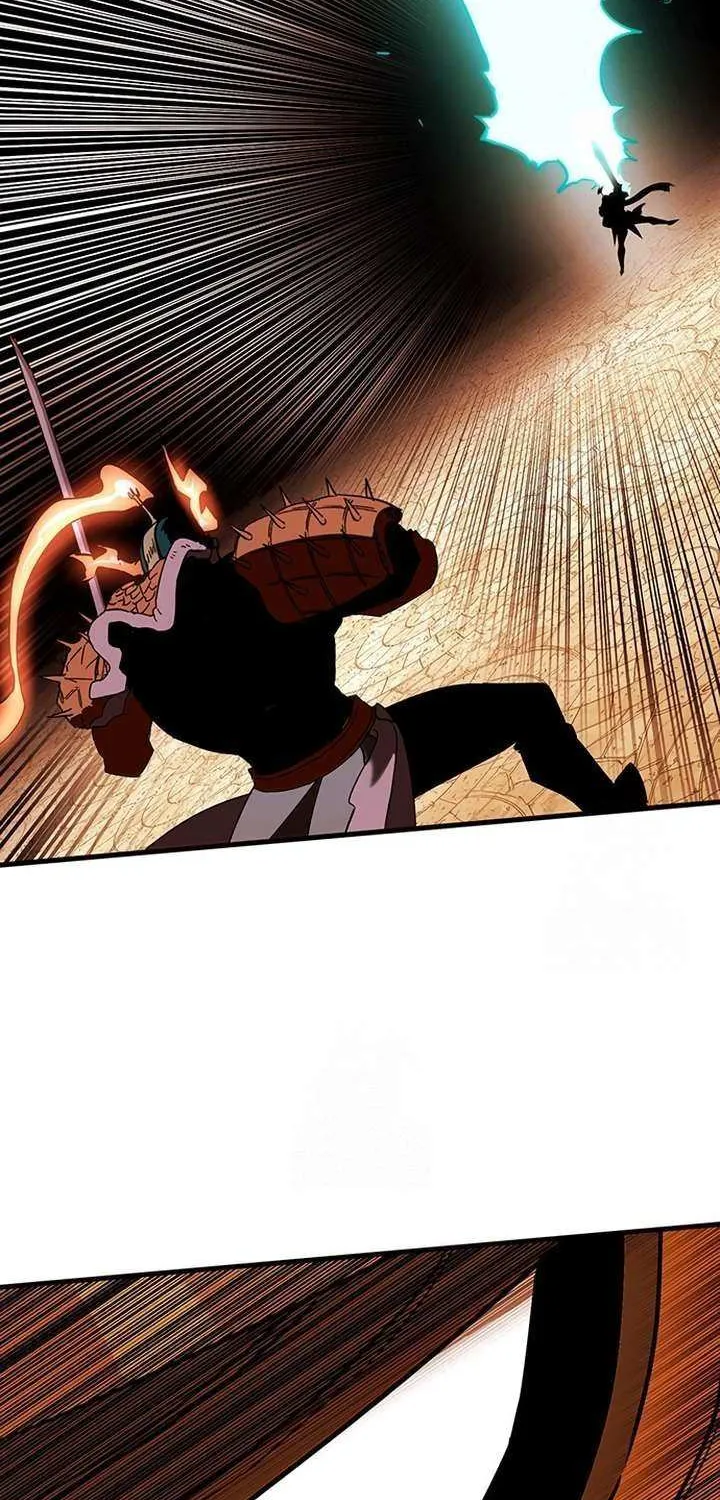 Hardcore Leveling Warrior Chapter 410 page 81 - 