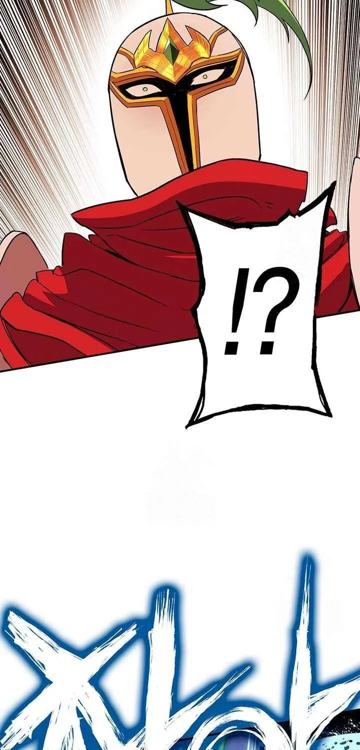 Hardcore Leveling Warrior Chapter 410 page 94 - 