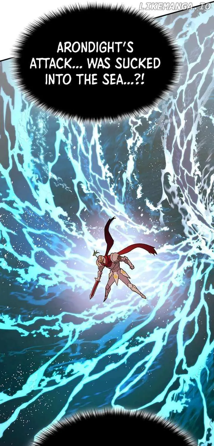 Hardcore Leveling Warrior Chapter 410 page 96 - 