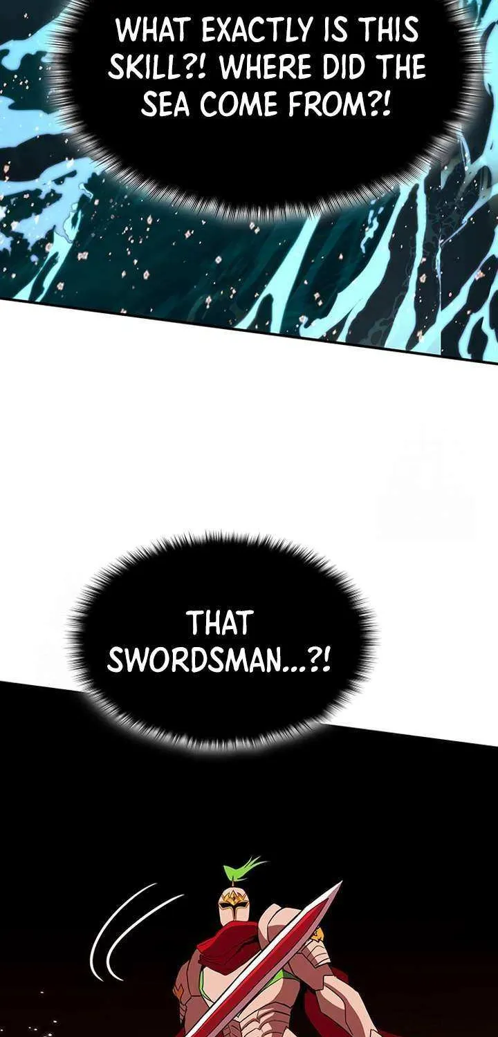 Hardcore Leveling Warrior Chapter 410 page 97 - 