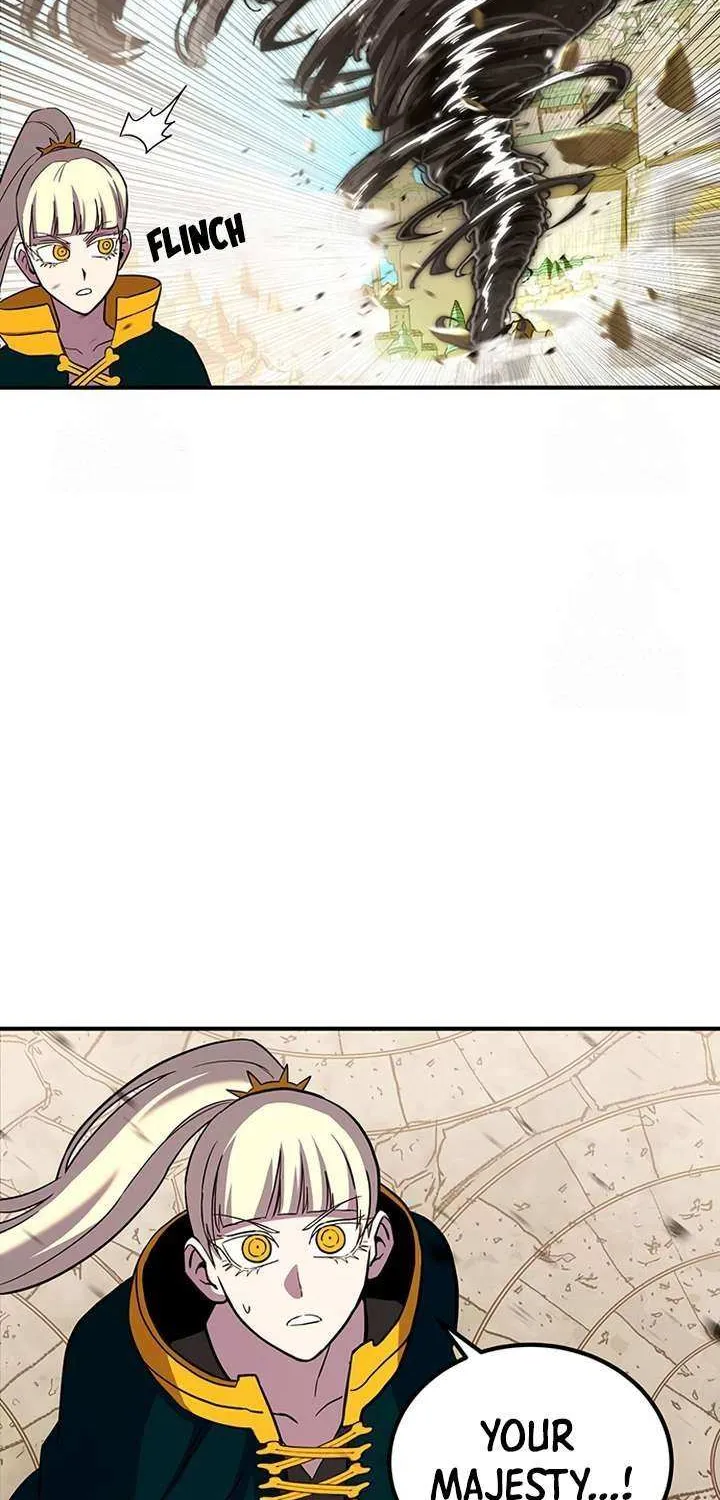 Hardcore Leveling Warrior Chapter 411 page 116 - 