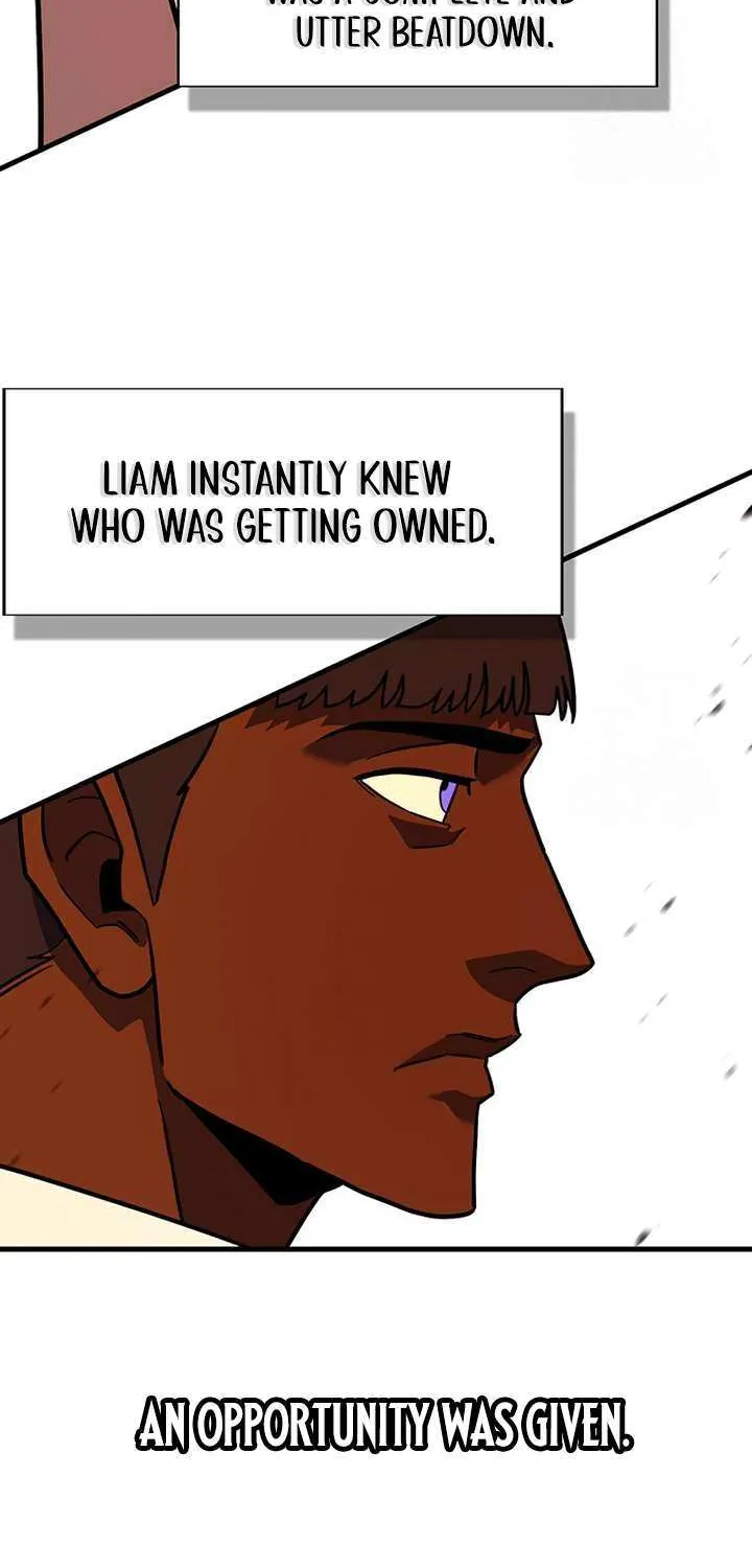 Hardcore Leveling Warrior Chapter 411 page 13 - 