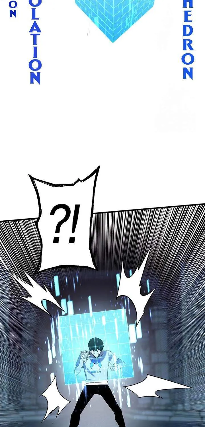 Hardcore Leveling Warrior Chapter 411 page 15 - 